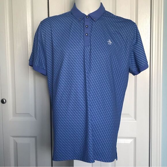 Penguin golf polo - Picture 2 of 7